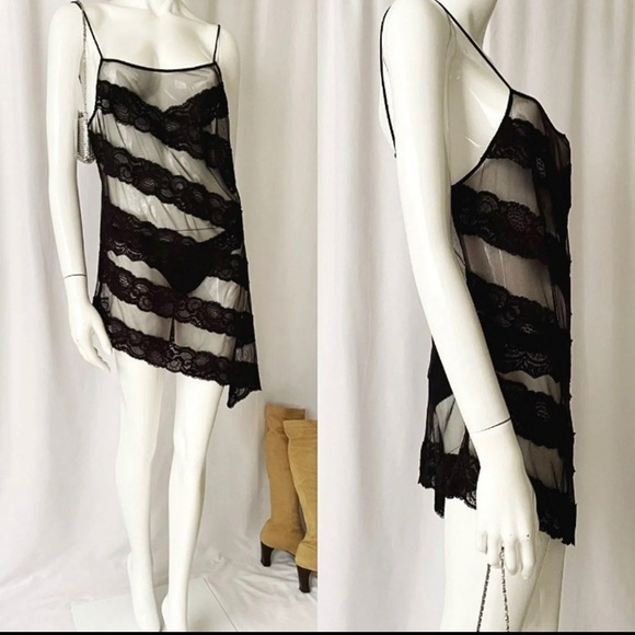 slip dress - Picture 2 of 3